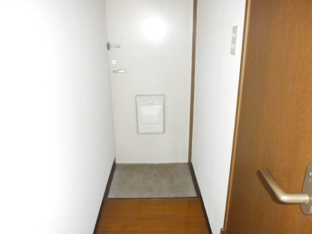 Entrance. Entrance