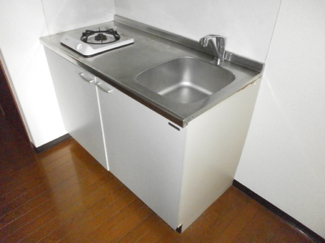 Kitchen. Kitchen