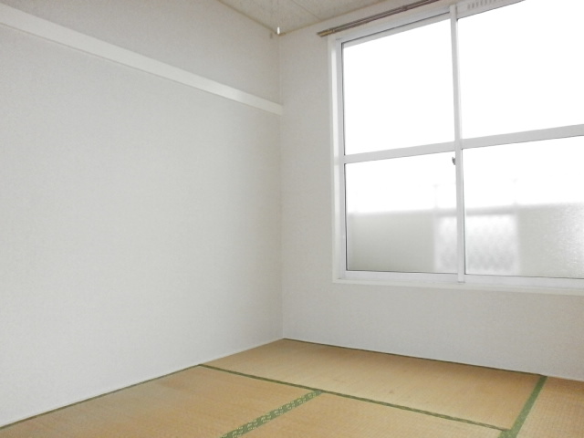 Other room space. bedroom