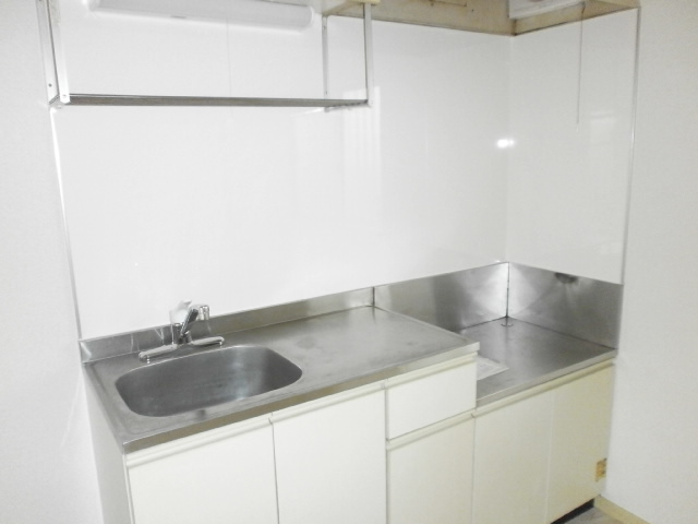 Kitchen. Kitchen