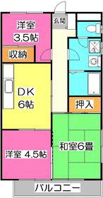 Building appearance