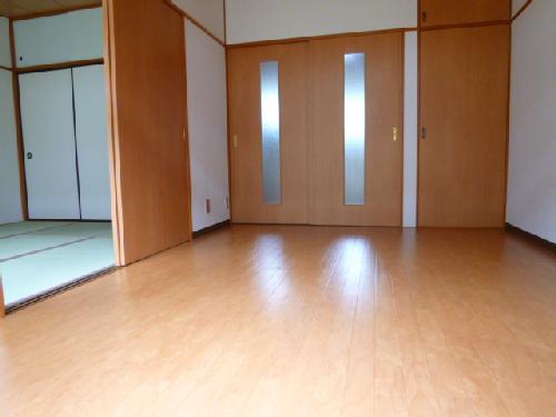 Other room space. bedroom