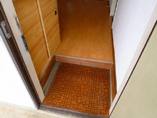 Entrance. Entrance