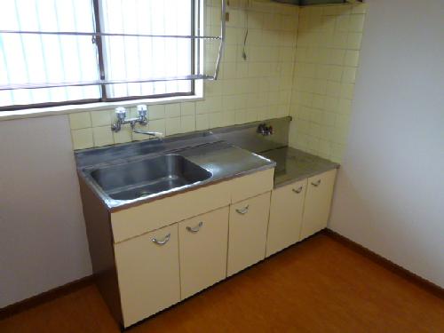 Kitchen. Kitchen