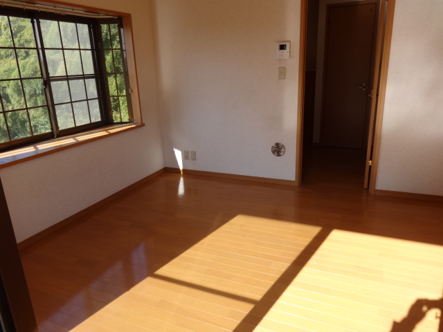 Other room space