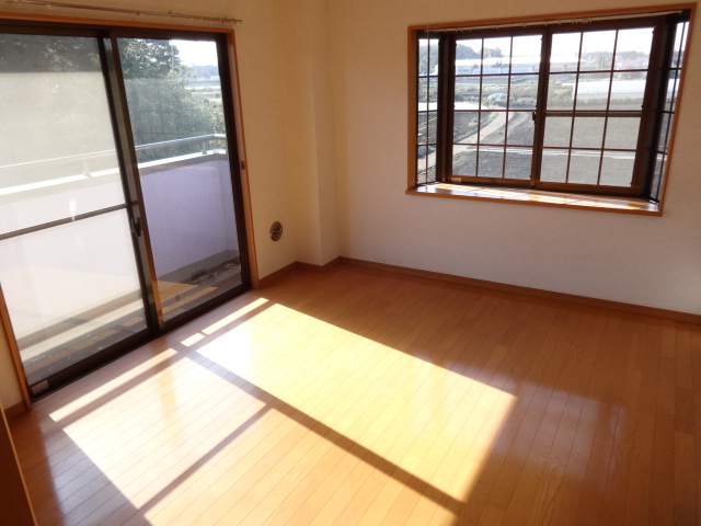 Other room space