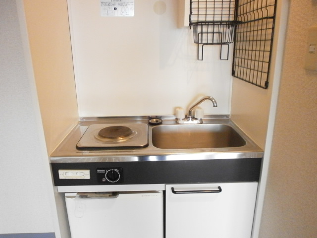 Kitchen. Kitchen