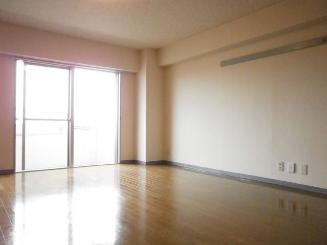 Other room space. bedroom