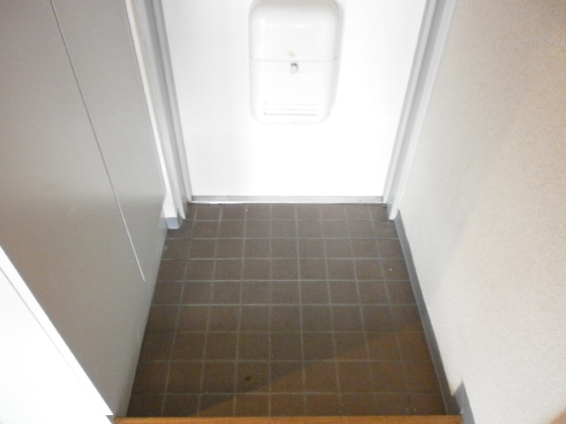 Entrance. Entrance