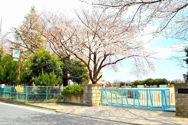 Other. Kamiarai elementary school