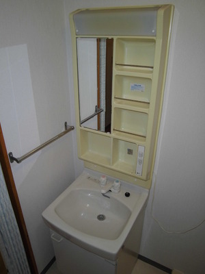 Washroom