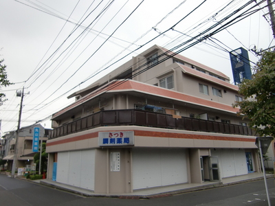 Building appearance