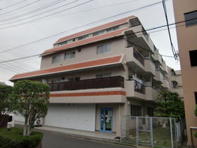 Building appearance