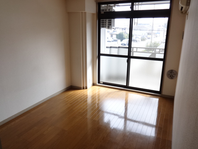 Other room space