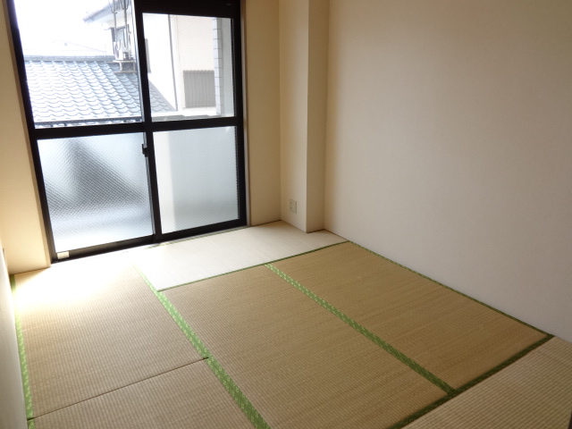 Other room space