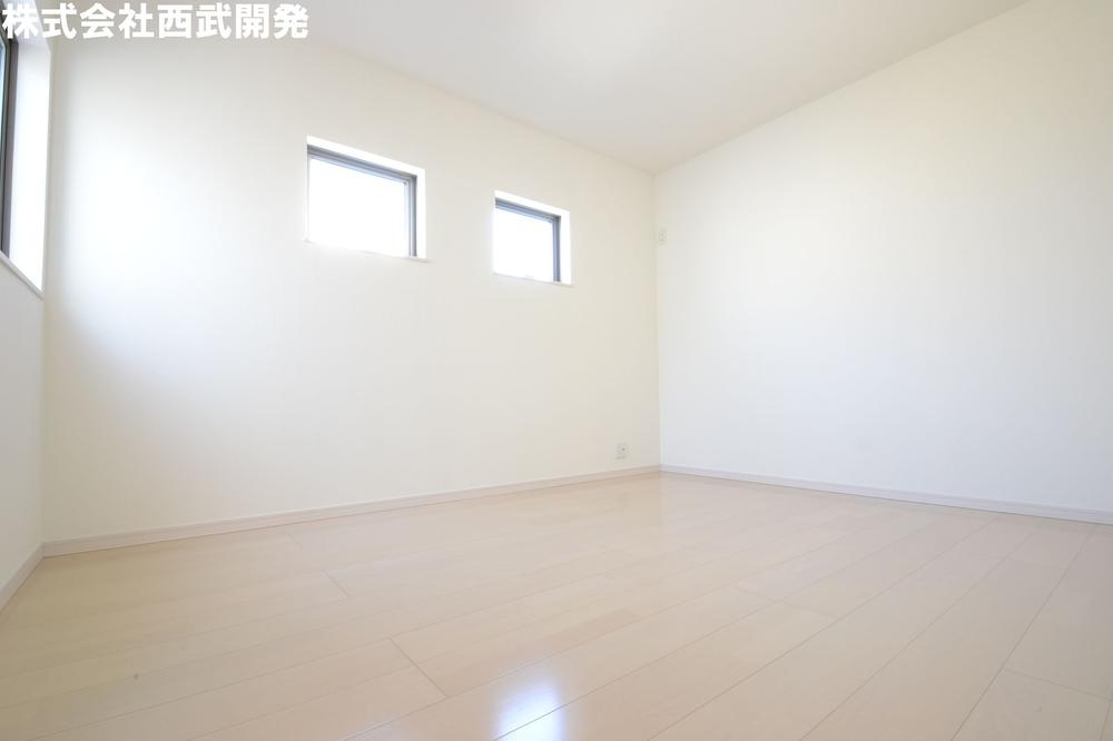 Non-living room. Western style room