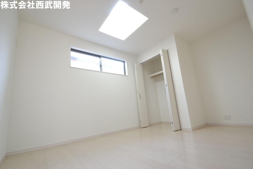 Non-living room. Western style room