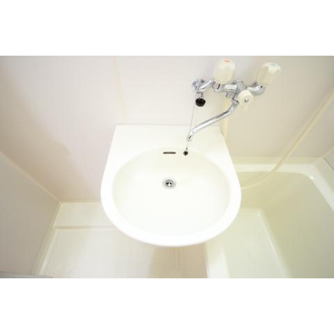 Washroom