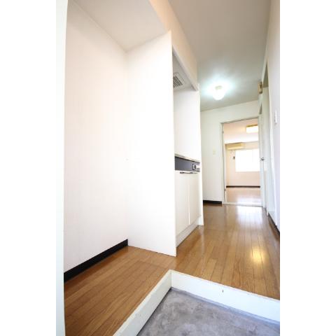 Other room space