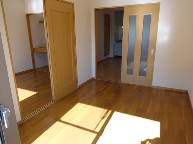 Other room space