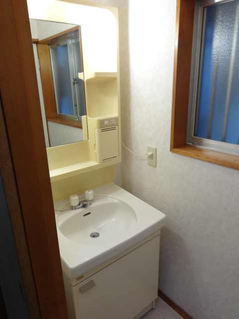 Washroom