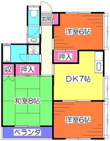 Building appearance