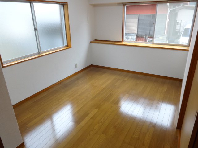 Other room space