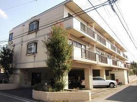 Building appearance