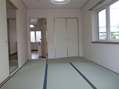 Living and room