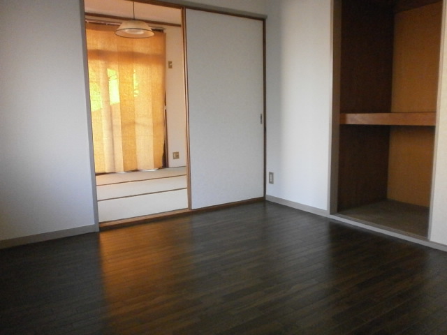 Living and room. Living