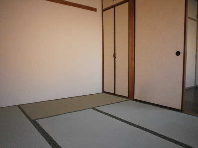 Other room space. bedroom