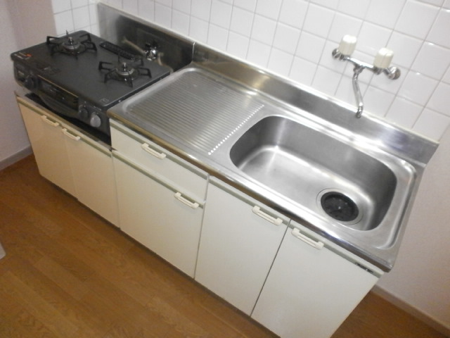 Kitchen. Kitchen