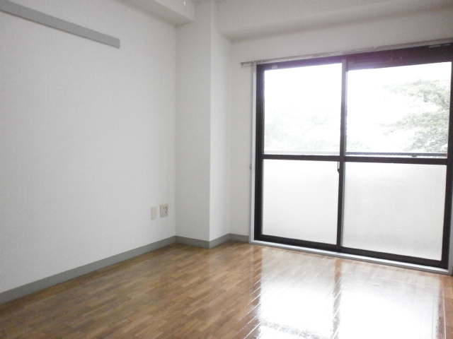 Other room space. bedroom