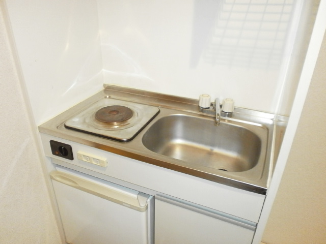 Kitchen. Kitchen