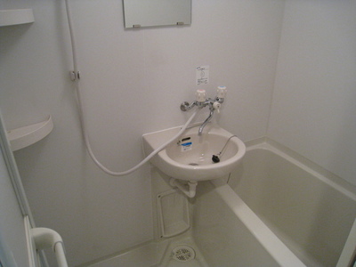 Washroom