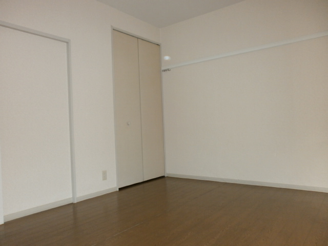 Other room space. bedroom