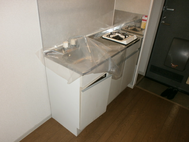 Kitchen. Kitchen