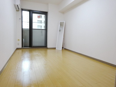 Other room space. Air conditioning new installation