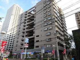 Building appearance
