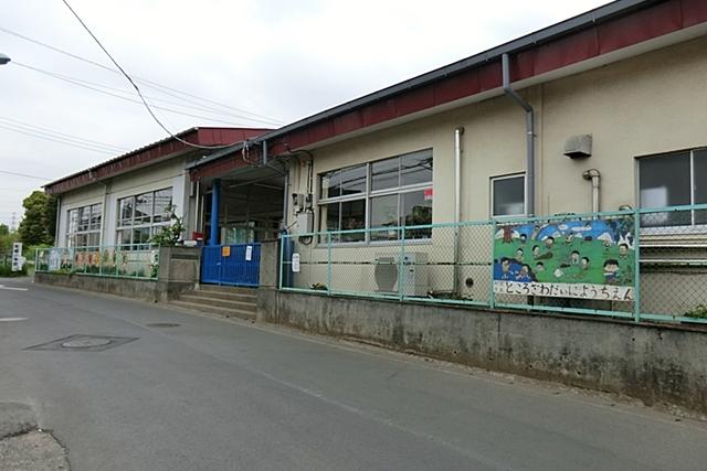 kindergarten ・ Nursery. Tokorozawa 240m until the second kindergarten