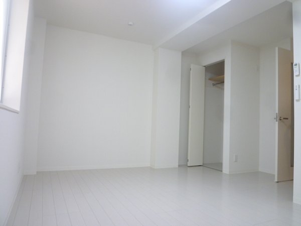 Other room space