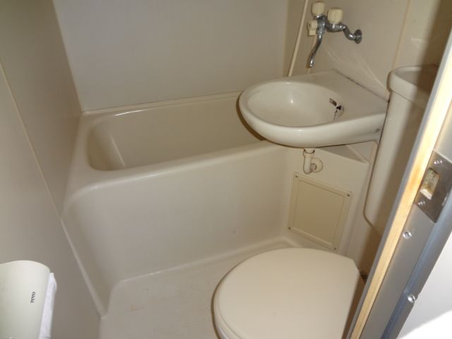 Bath