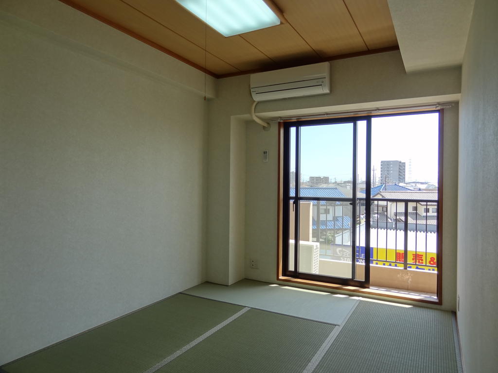 Other room space