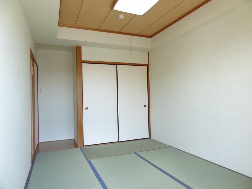 Other room space