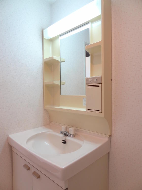 Washroom