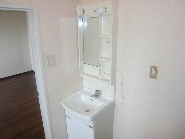 Washroom