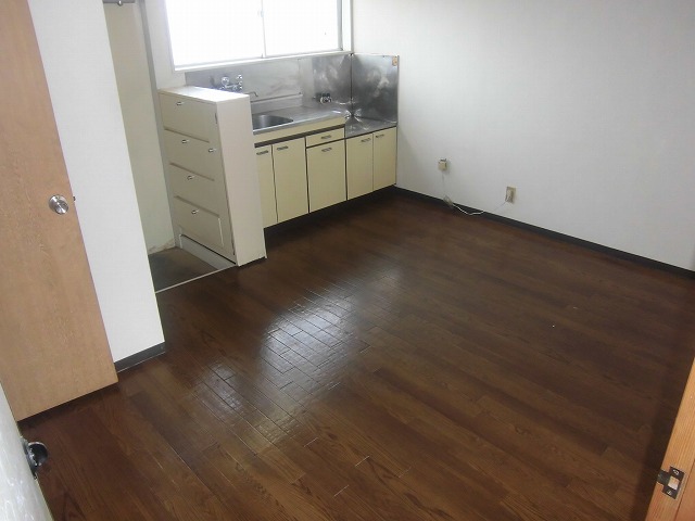 Living and room. Living