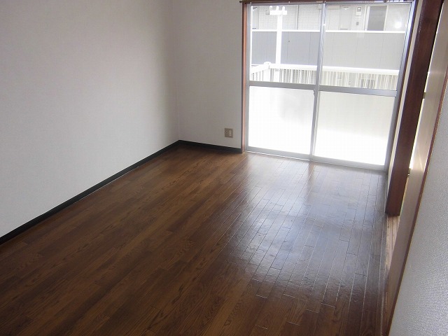 Other room space. bedroom