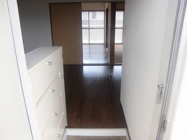 Entrance. Entrance