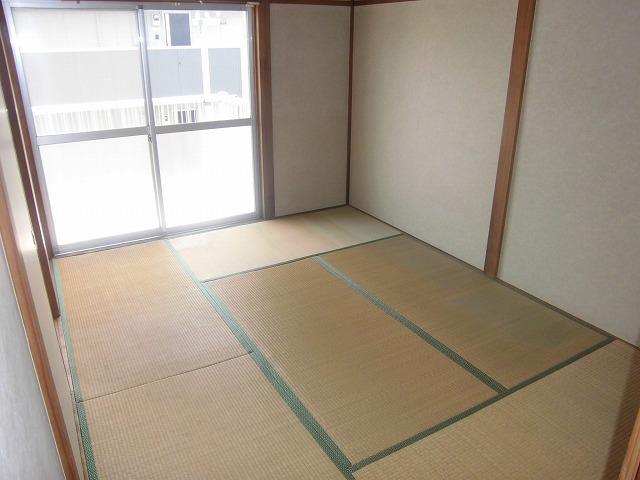 Other room space